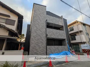 COCON GRANDJOUR 武庫之荘西の画像