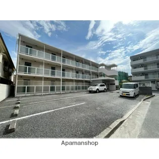 レジスコート東難波Ⅰの画像