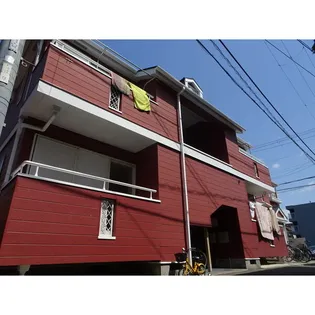 ストークハイツの画像