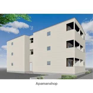 ジーメゾン立花フロストの画像