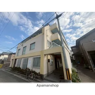 グッドストック東難波の画像