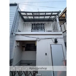 瓦宮アパートの画像