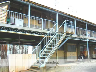 畑間ハイツの画像