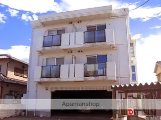 ヴィゴーラス宝塚の画像