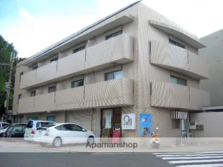 ヒルサイド北名次の画像