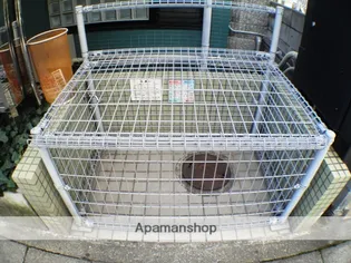 BRISTOL【1階】のその他画像