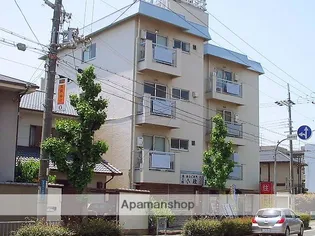 市隆ハイツ武庫之荘の画像