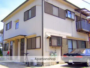 阪本ハイツの画像