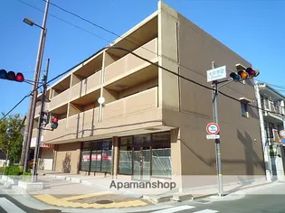 フローレンス夙川【3階】の外観