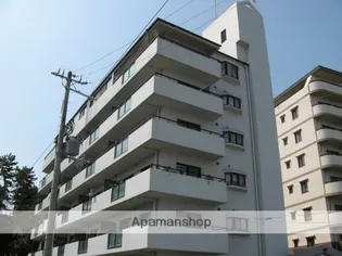 レークヒルⅠの画像