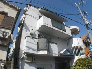 ラフィーネ津門の画像