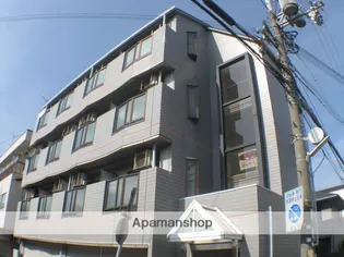 ベルカンポ曙の画像