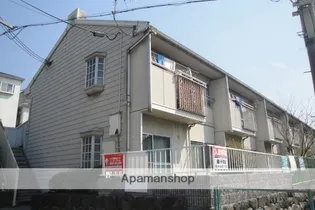 ヒルサイドテラスの画像