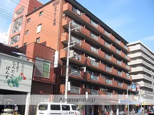 ローヤルシャトー立花の画像