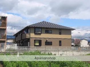 ファミール池ノ上の画像