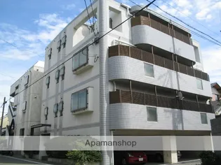 ザ シティ塚口の画像