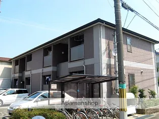 ネオメゾン山九の画像