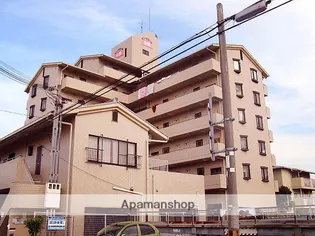 サンピエール中野の画像