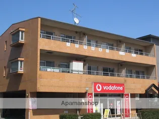 アースマンションの画像