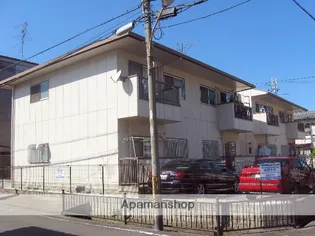 若菱ハイツの画像