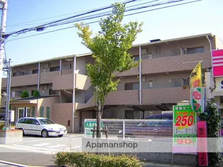 フルール南鈴原の画像