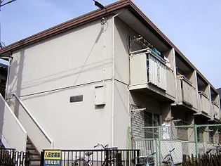 プラムハイツの画像