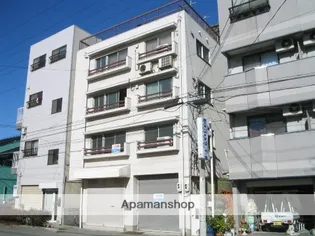 魚里マンションの画像