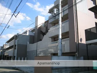 グランシャリオWESTの画像