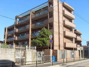 アップウェルコートの画像