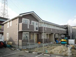 レゴリスⅡの画像