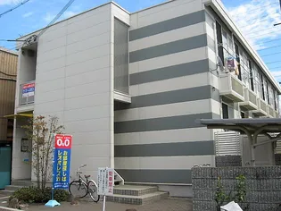 レオパレスブリリアントの画像