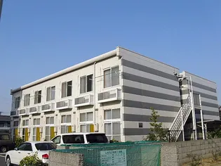 レオパレスアプライズ塚口の画像