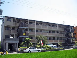 サザンハイムの画像