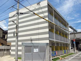 レオパレスエル ガルテンの画像