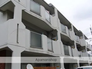 シャン堀之内の画像