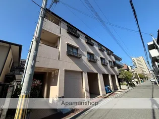 エクリュー北口1の画像