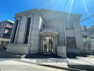 ステラハウス4−500【1階】の外観