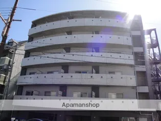 セラフィコート枚方の画像