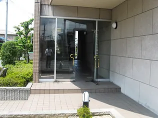 ミッテル・ハウス【1階】のその他画像