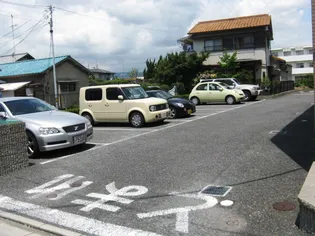 ミッテル・ハウス【1階】のその他画像