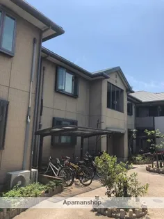 DAIKENN武庫之荘Ⅱ ヴェストGの画像