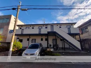 ルミエール西北の画像