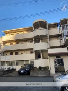 サンハイツ白鳩パート3の画像