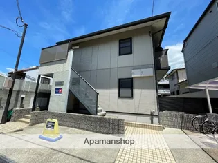 クラシス甲子園【202号室】の外観