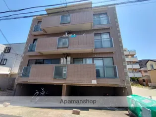 サンパレス21夙川東の画像