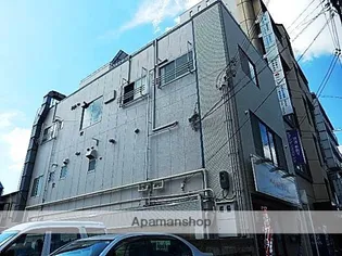 兵庫県西宮市城ケ堀町【マンション】の外観