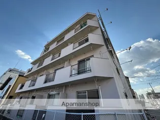 寿コーポ【302号室】の外観