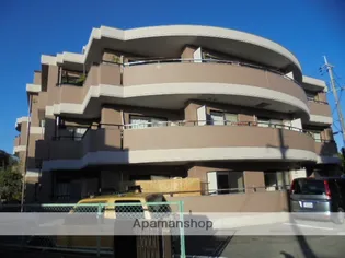 ツインアルカディア A棟の画像