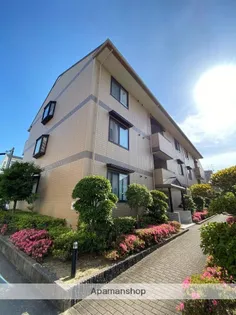 ファミール高木の画像