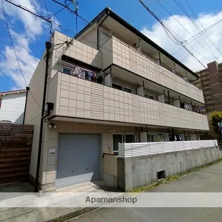 パレス甲子園の画像